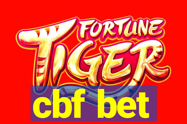 cbf bet